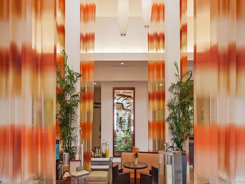 Hilton Garden Inn Valley Forge/Oaks Exterior foto