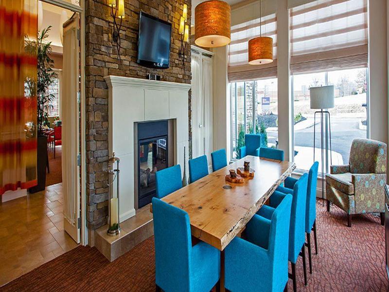 Hilton Garden Inn Valley Forge/Oaks Exterior foto