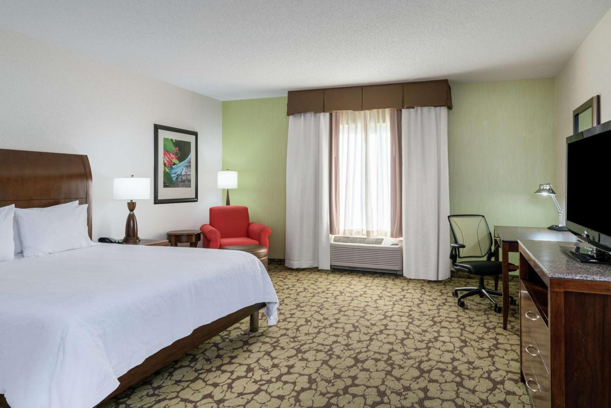 Hilton Garden Inn Valley Forge/Oaks Exterior foto