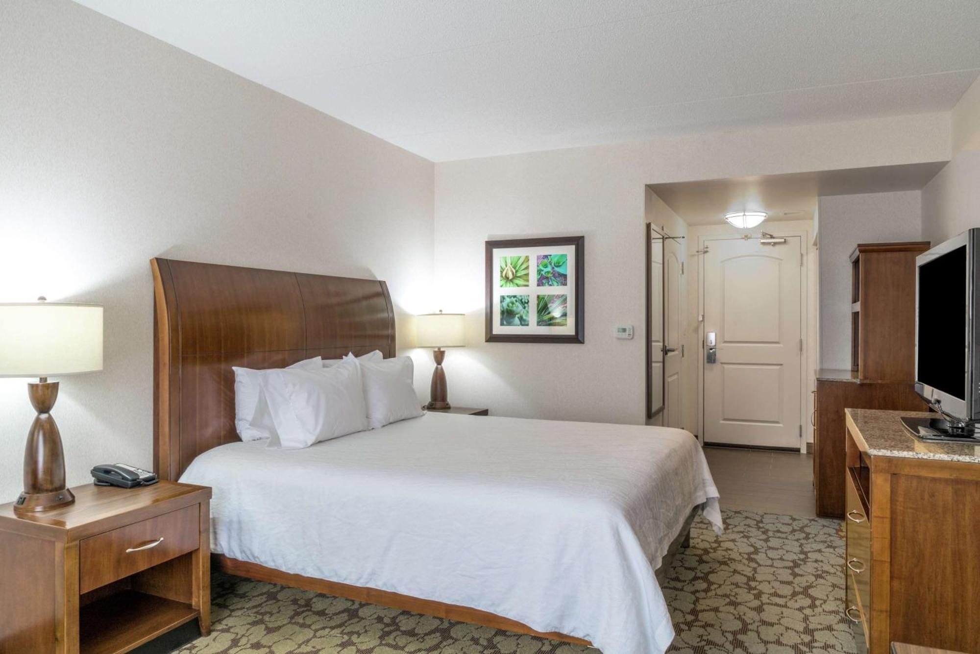 Hilton Garden Inn Valley Forge/Oaks Exterior foto