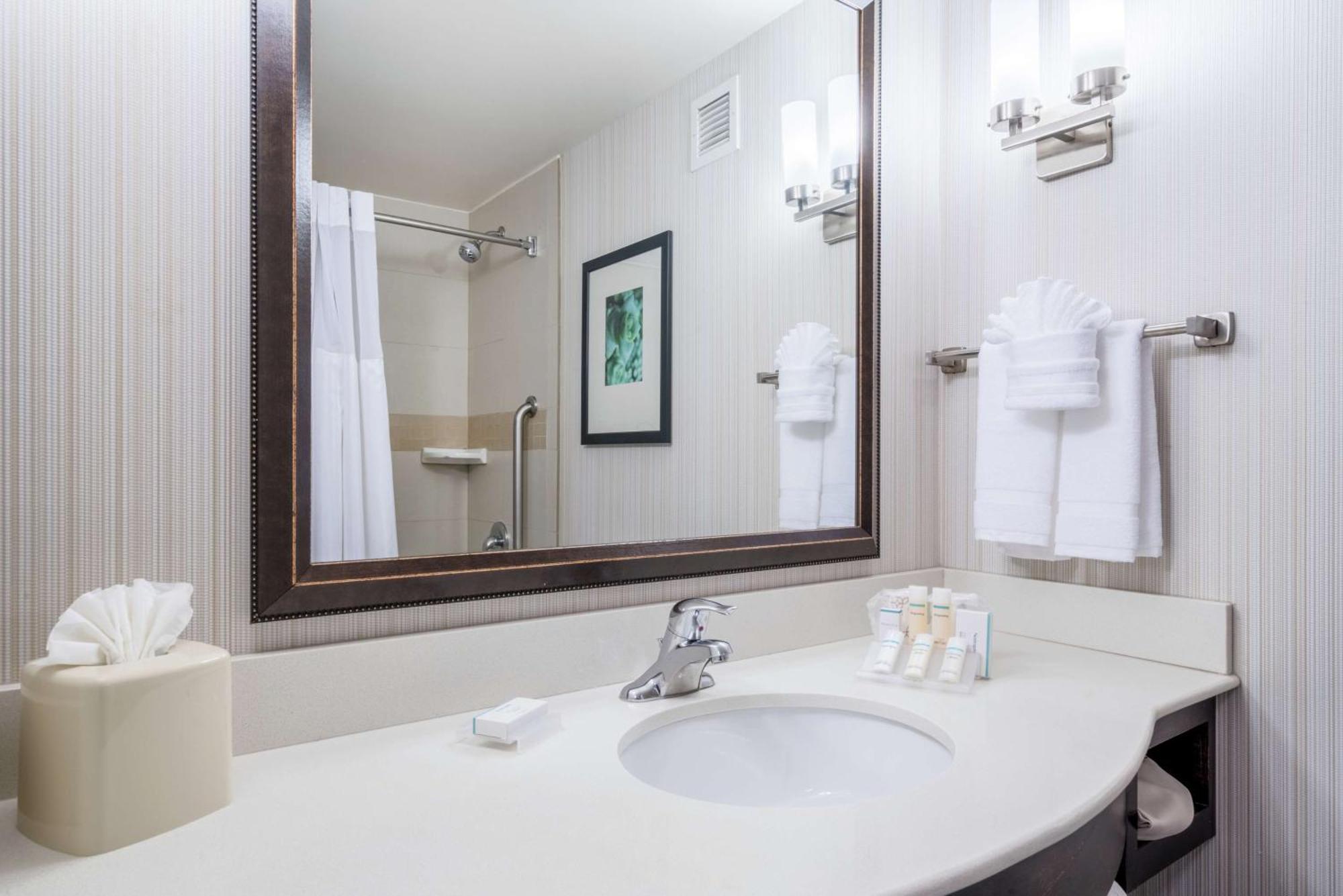Hilton Garden Inn Valley Forge/Oaks Exterior foto