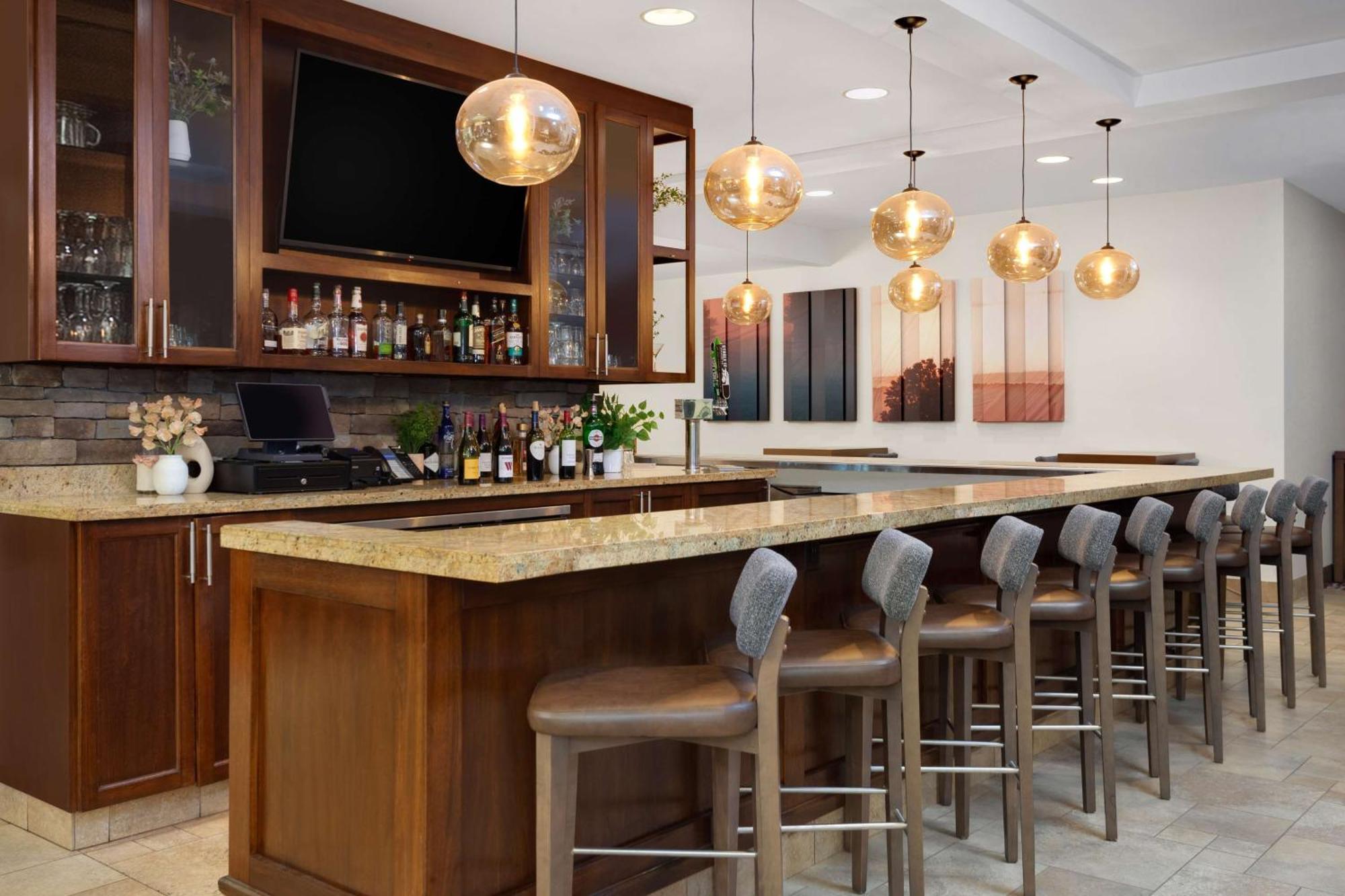 Hilton Garden Inn Valley Forge/Oaks Exterior foto