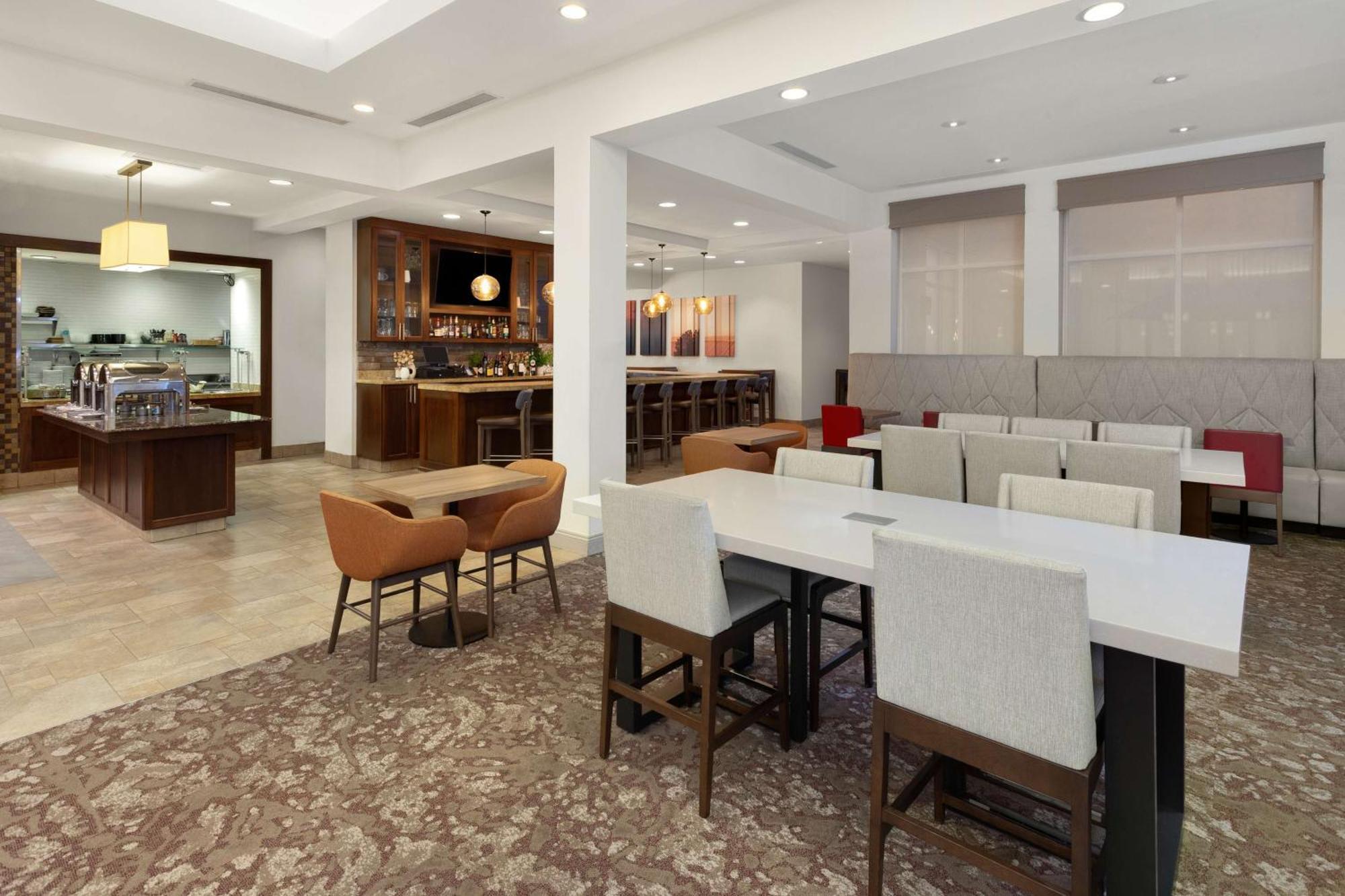 Hilton Garden Inn Valley Forge/Oaks Exterior foto