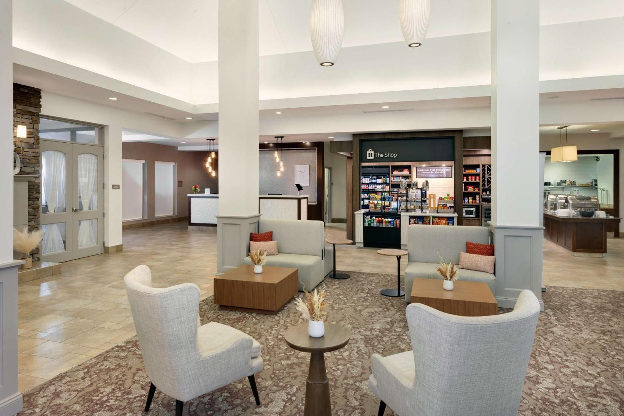 Hilton Garden Inn Valley Forge/Oaks Exterior foto